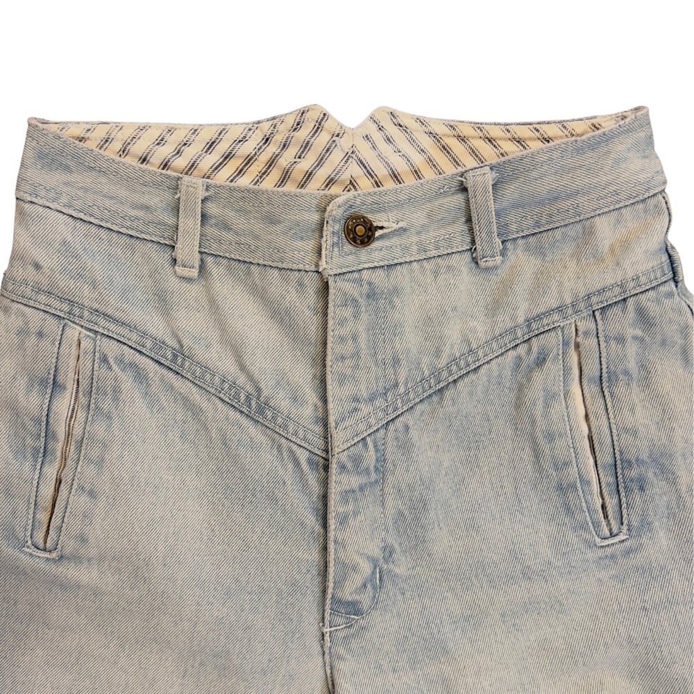 Vintage 80s Jeans